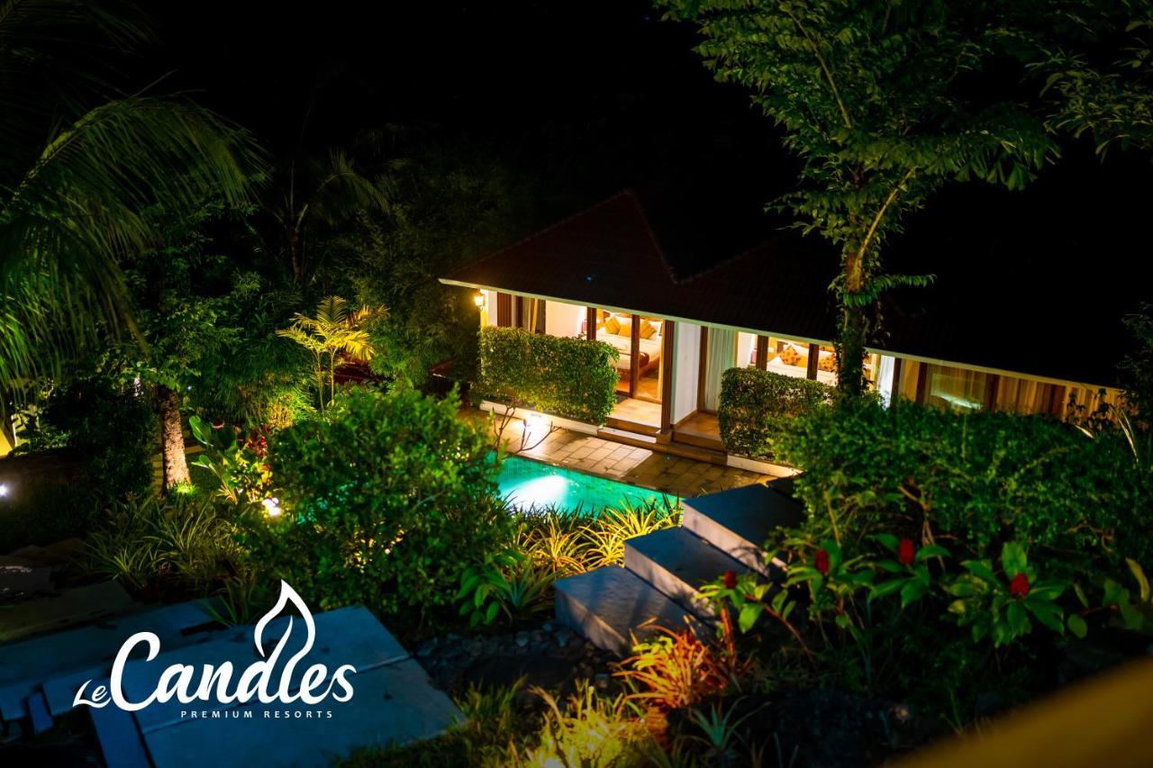 Le Candles Resort Kozsíkóde Kültér fotó