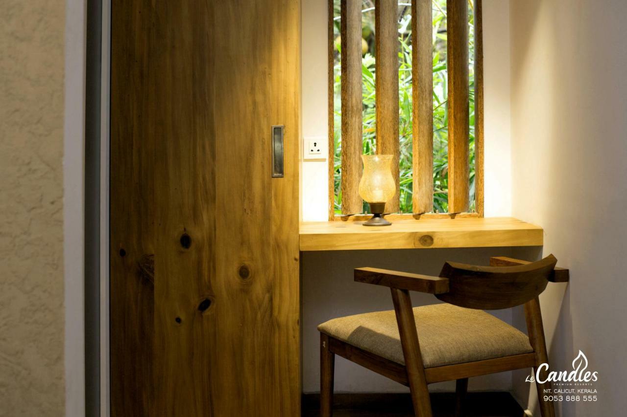 Le Candles Resort Kozsíkóde Kültér fotó