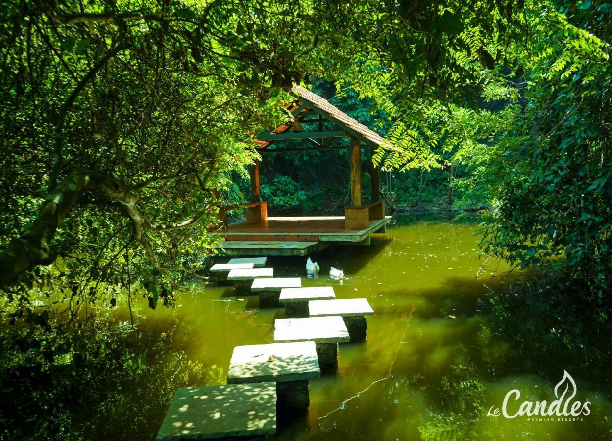 Le Candles Resort Kozsíkóde Kültér fotó
